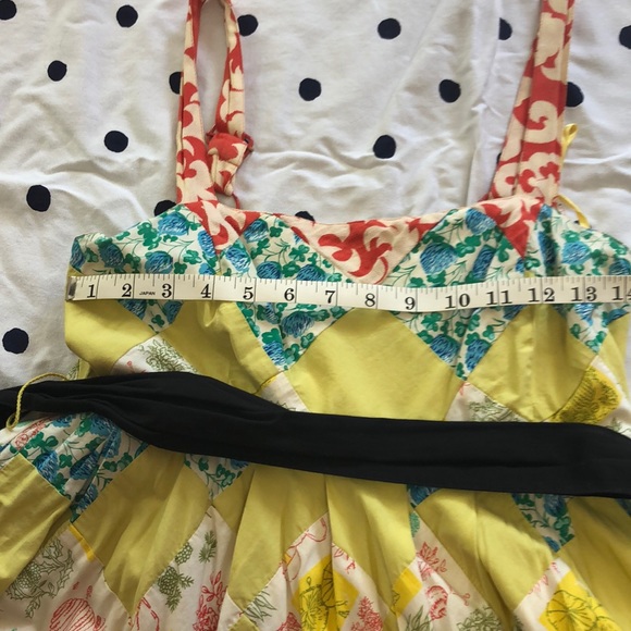 Maeve dress size 6 - Picture 7 of 8